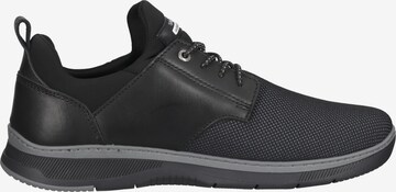 SALAMANDER Sneaker in Schwarz