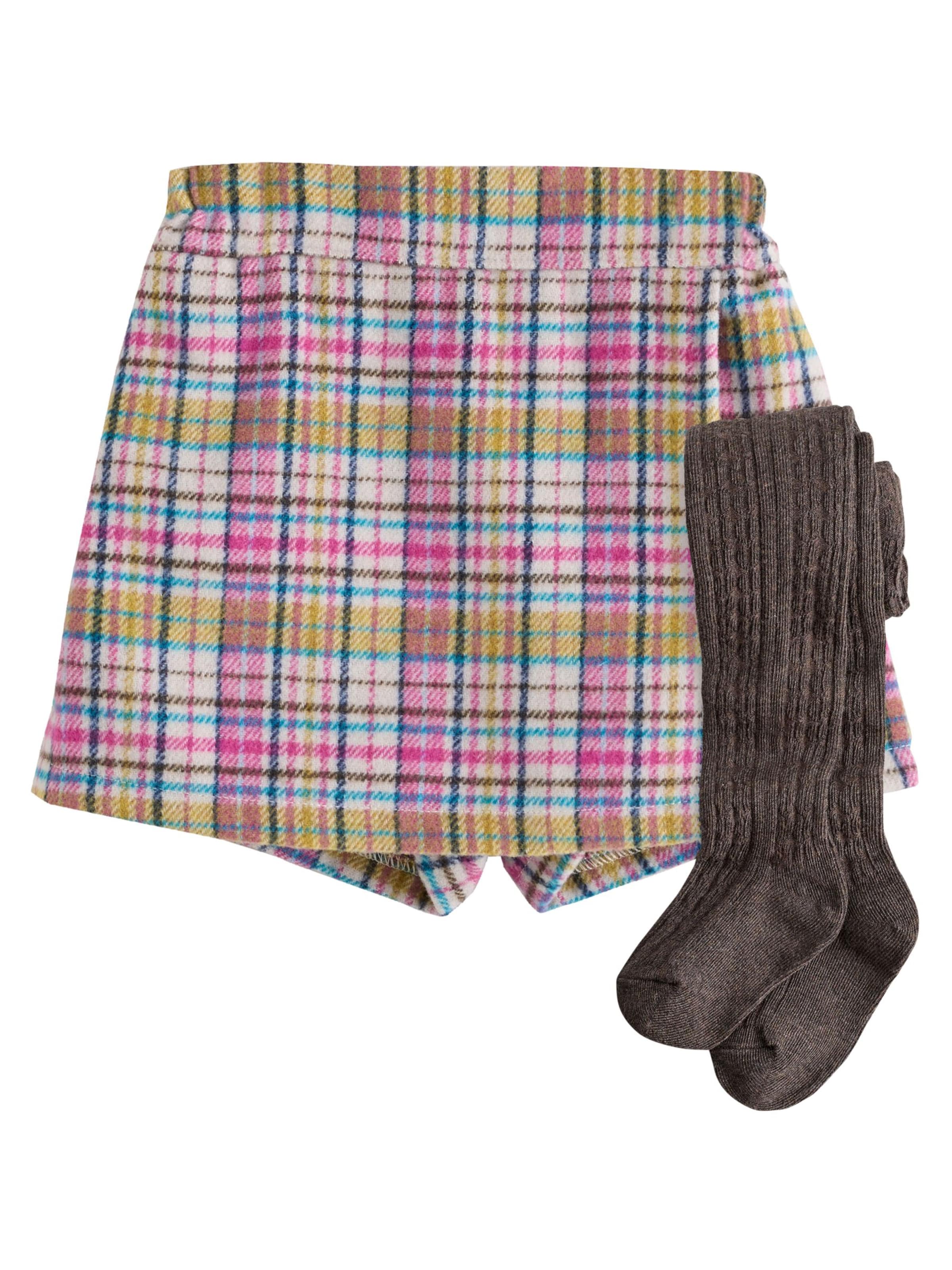 Next Szoknyák - rózsaszín: elől