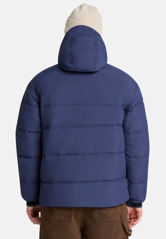 TIMBERLAND - Casaco de inverno em azul
