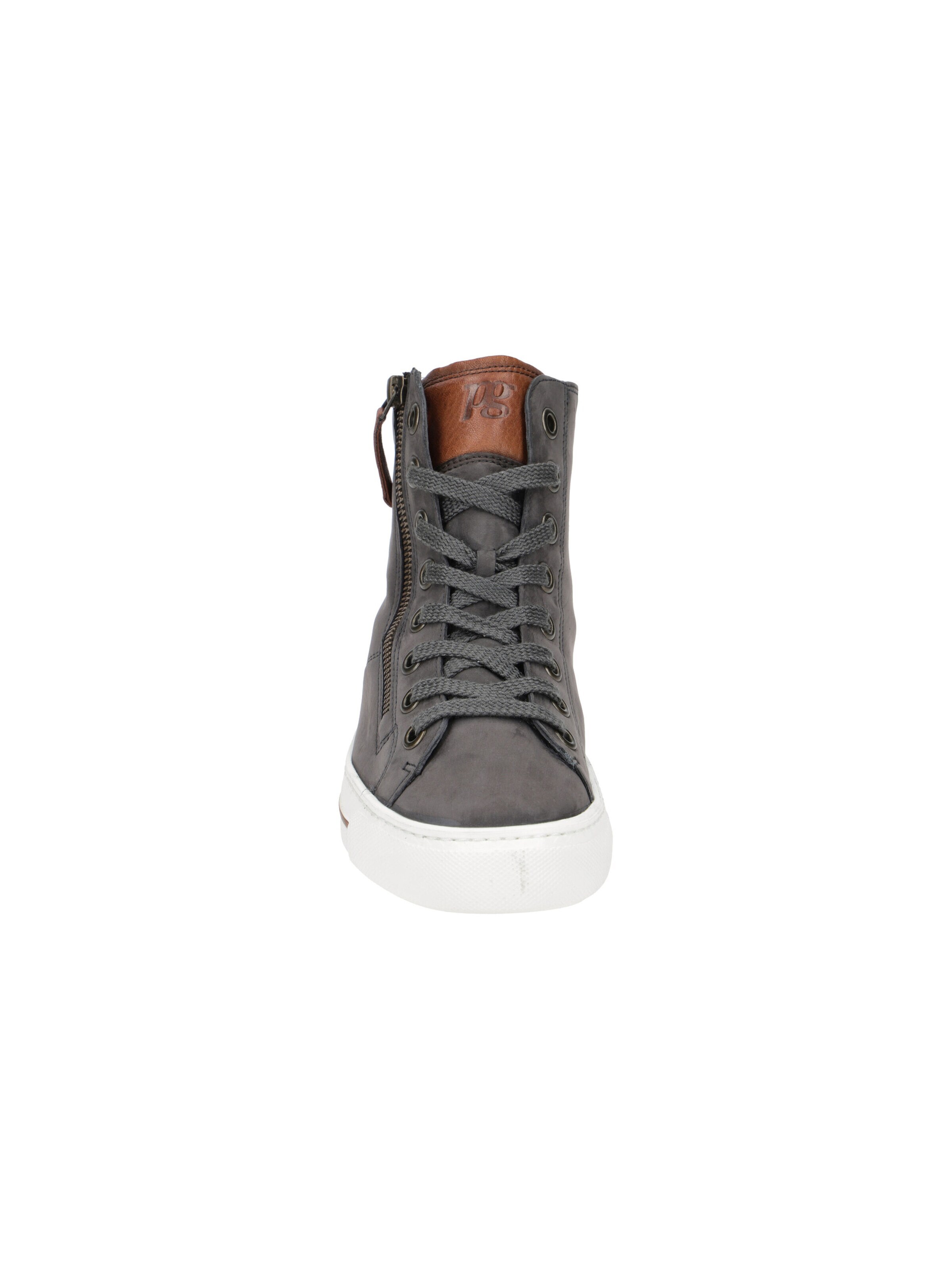 Paul Green Boots‌‌‌‌‌‌‌ in Grau