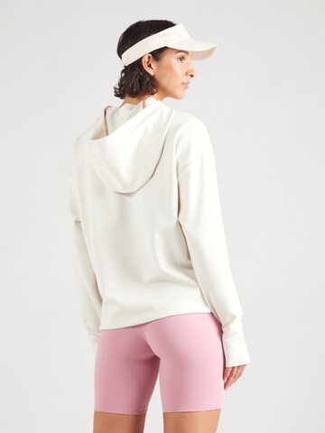 ASICS Sports sweatshirt 'Nagino' in Beige
