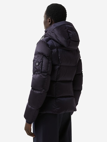 BOGNER Winter jacket 'Feline' in Blue