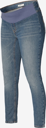 Esprit Maternity Jeggings in de kleur Blauw denim / Lila, Productweergave