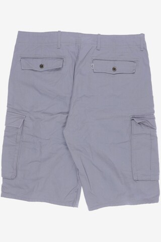 LEVI'S ® Shorts 38 in Grau