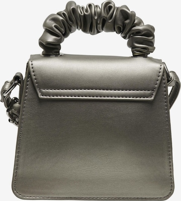 Borsa a tracolla di ONLY in grigio