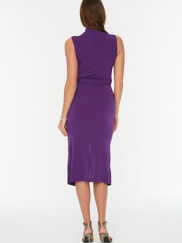 Trendyol Dress in Purple
