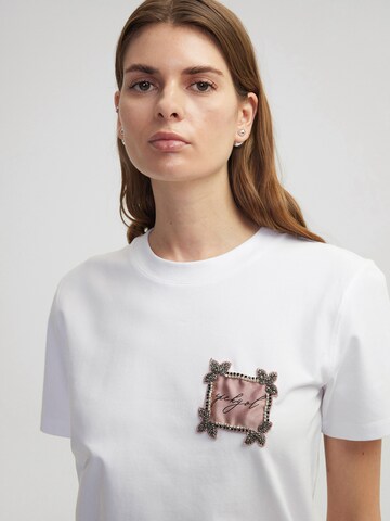 Ipekyol Shirt in Wit