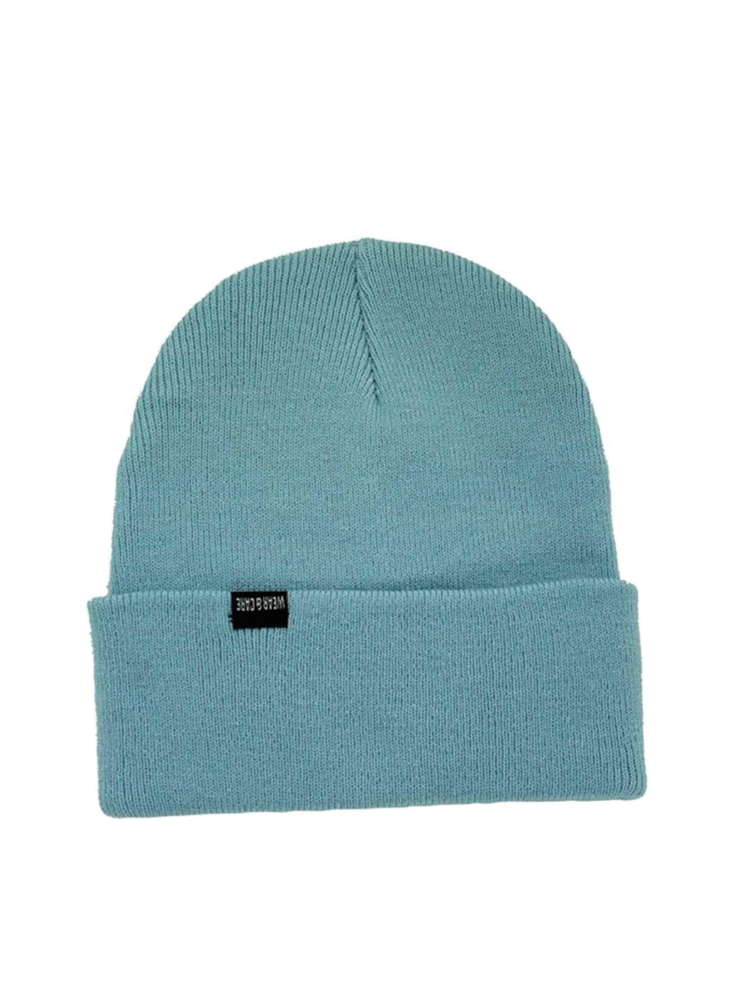Bonnet Surf Monkey en bleu