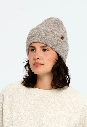 Bickley + Mitchell - Gorros em bege