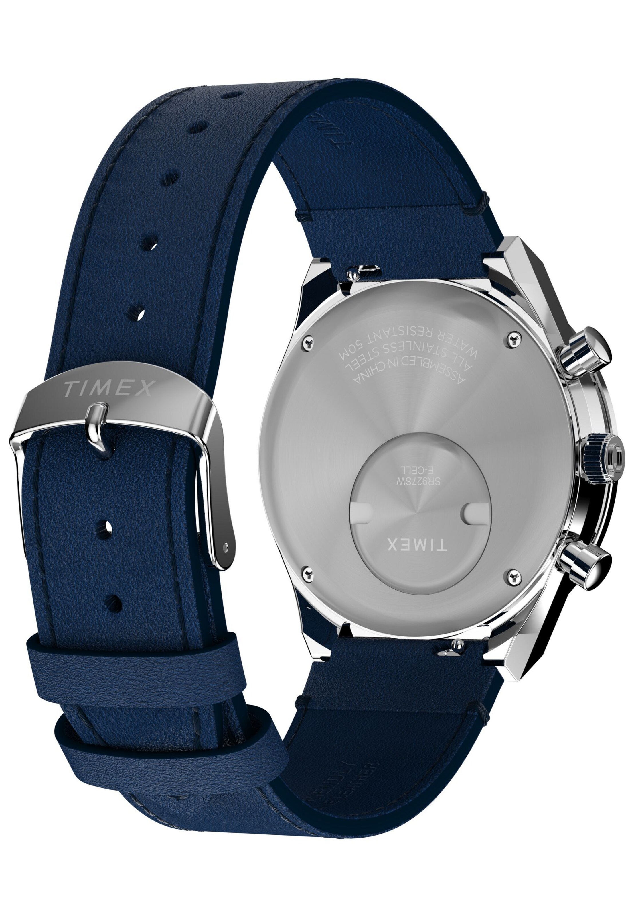 TIMEX Analog Watch in Blue