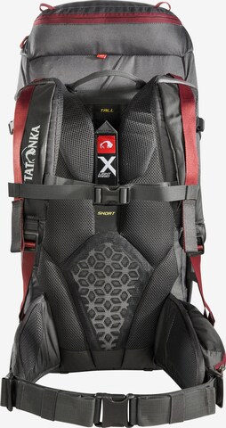 TATONKA Sportrucksack 'Pyrox' in Grau