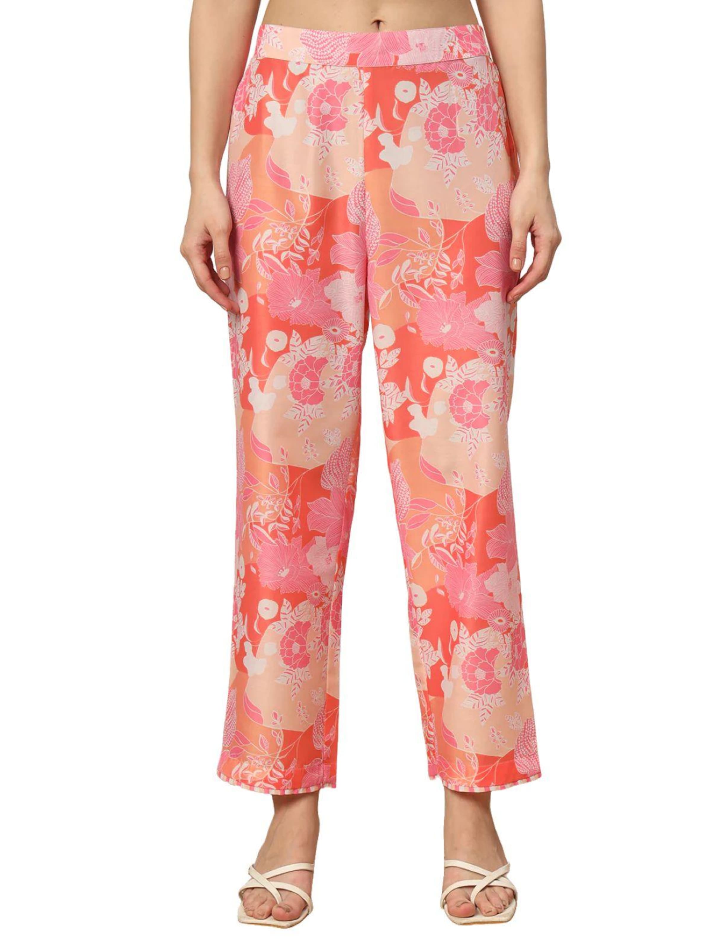 PfauGermany Tunic in Pink
