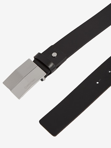 Ceinture Calvin Klein en noir