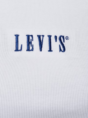 LEVI'S ® Top in White
