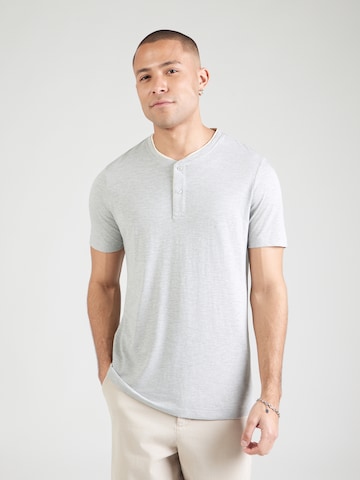 s.OliverMajica - siva boja: prednji dio