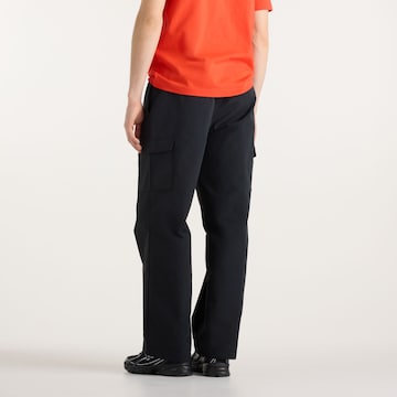 new balance Loosefit Hose in Schwarz