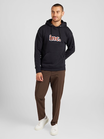 Sweat-shirt BLEND en noir