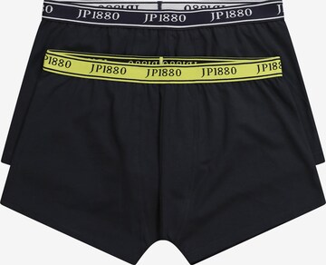 Boxers JP1880 en noir : devant