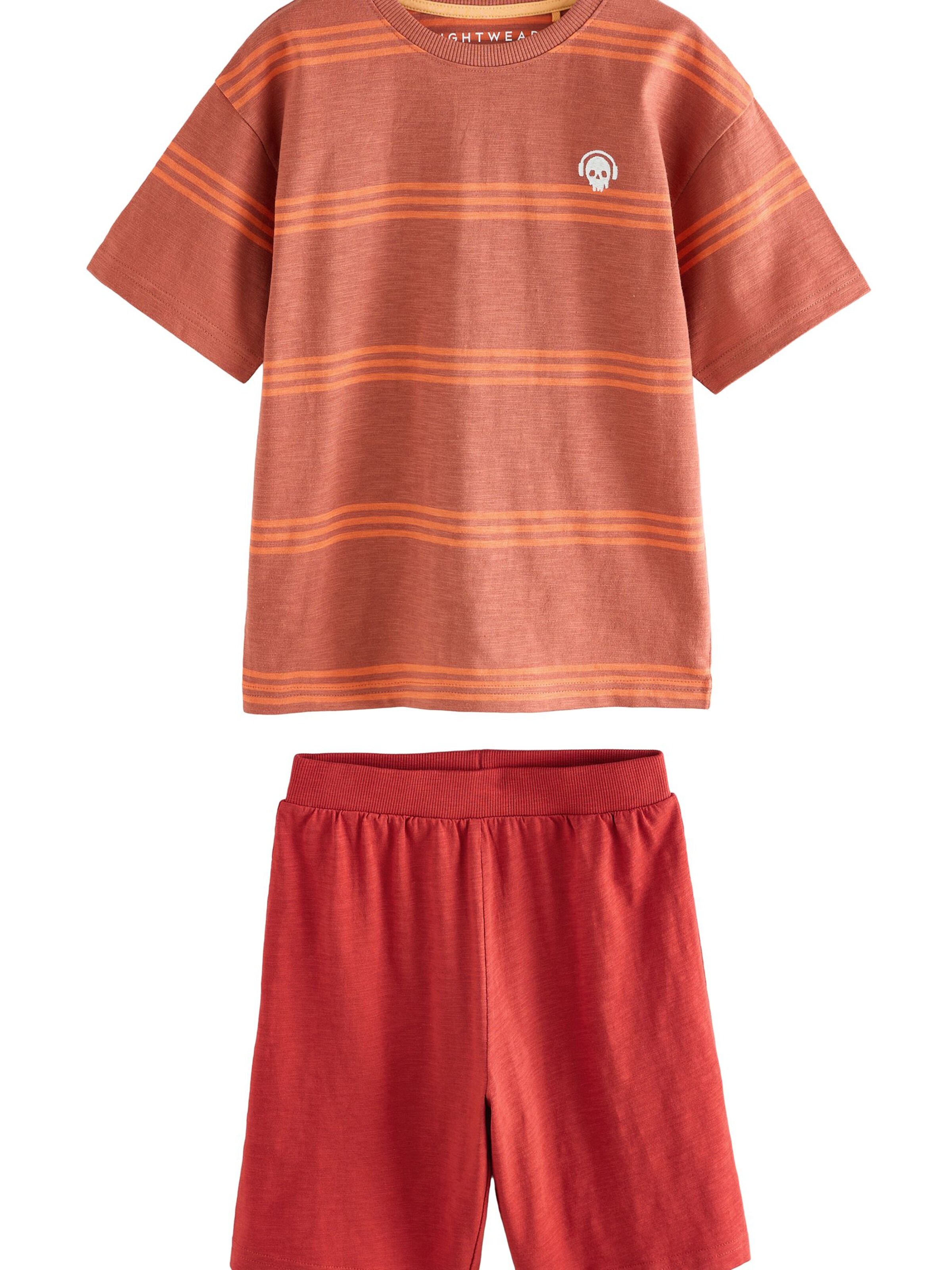 Next Πιτζάμα σε ανάμεικτα χρώματα