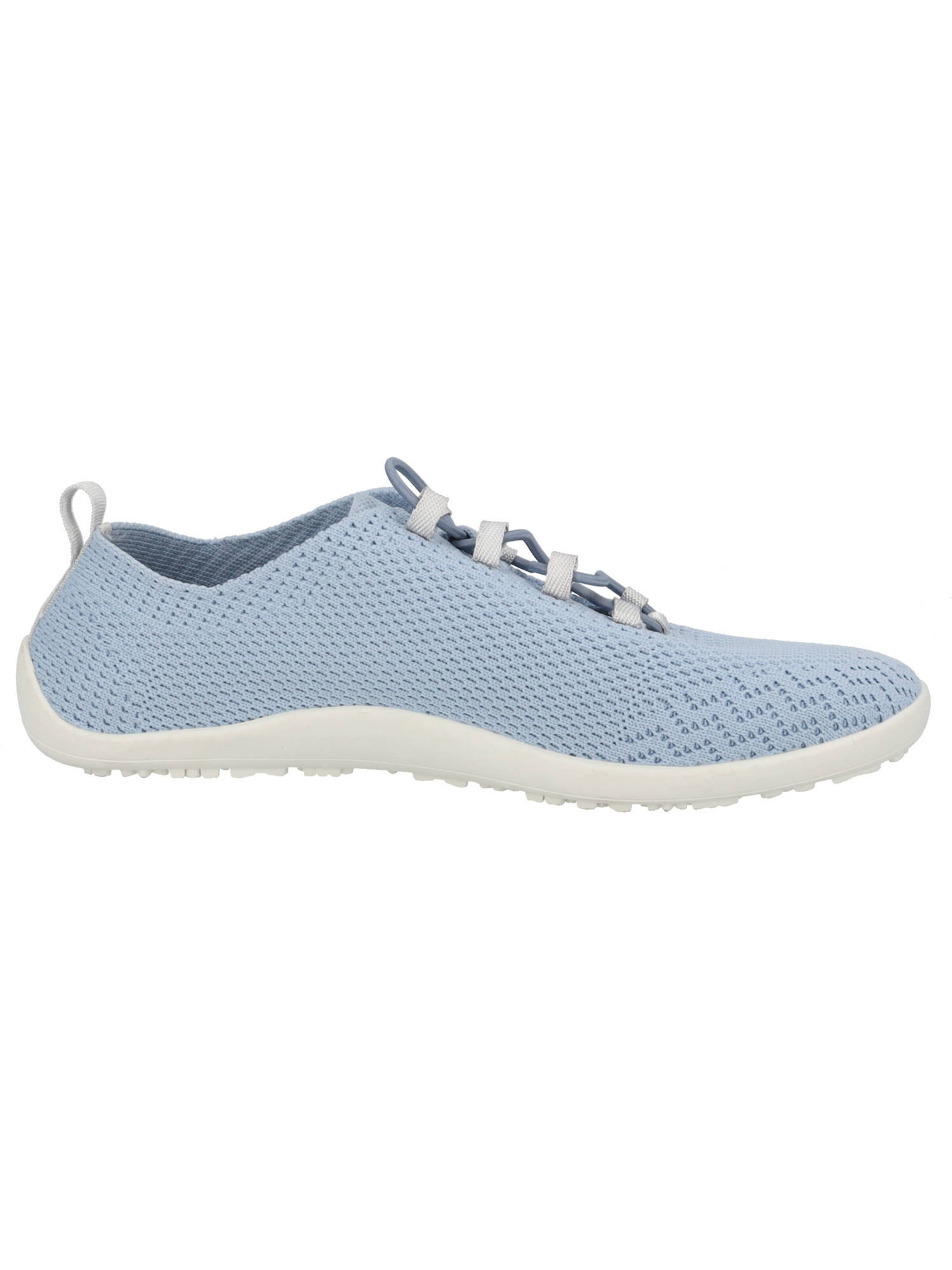 Palado Sneaker low 'Lostos' in Blau