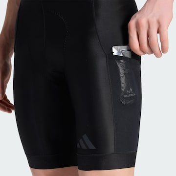 ADIDAS PERFORMANCE - Fato de treino 'Essentials' em preto
