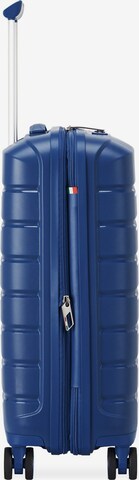 Roncato Trolley in Blauw