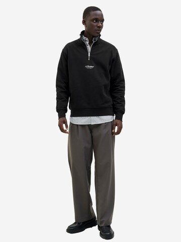 JACK & JONES Sweatshirt 'Soho' in Mixed colours