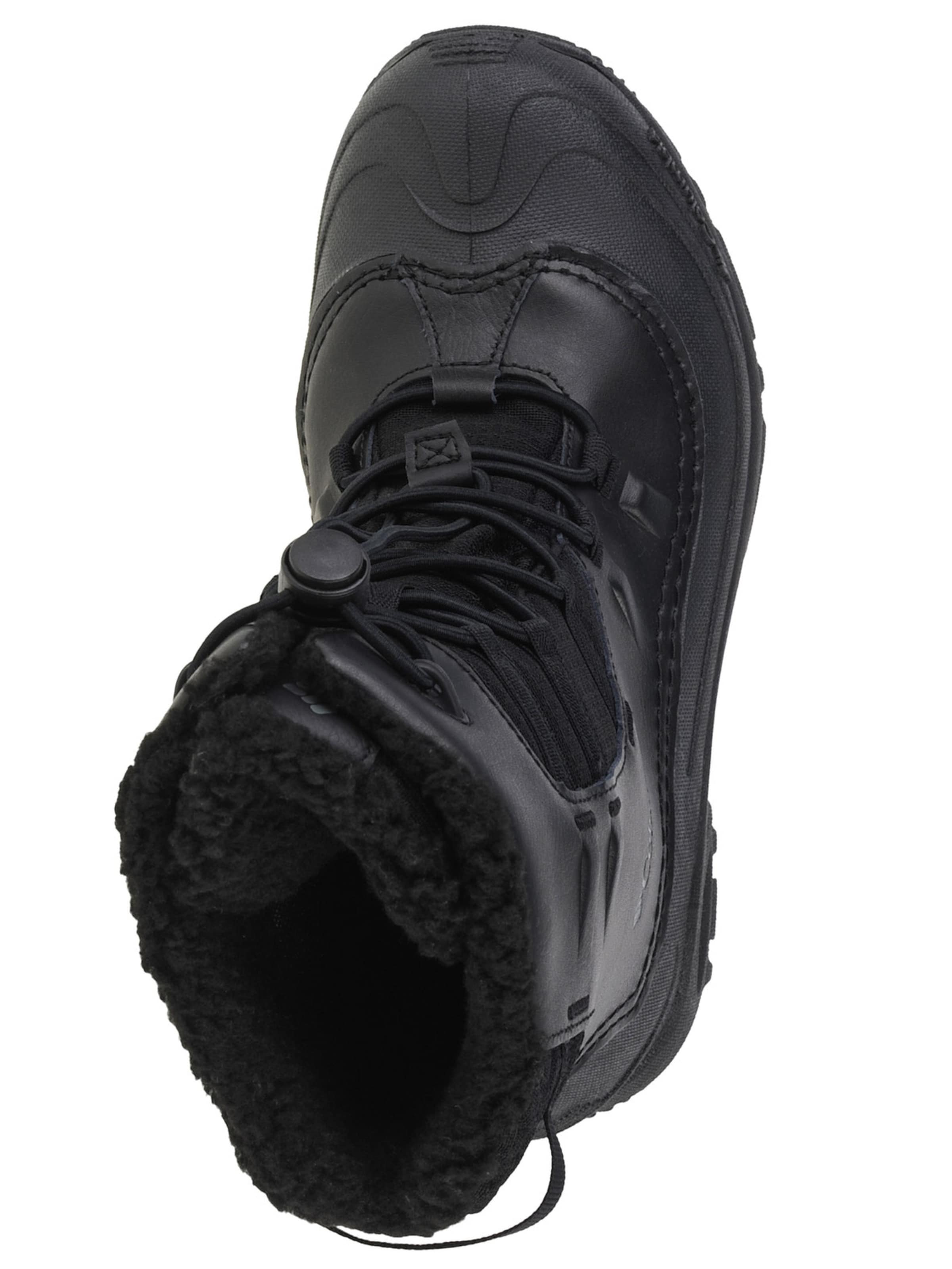 COLUMBIA Stiefel 'Columbia Bugaboot Celsius Boot'‌‌‌‌‌‌‌‌‌ in Schwarz