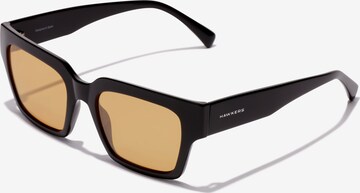 HAWKERS Солнцезащитные очки 'MATE' в Черный: спереди