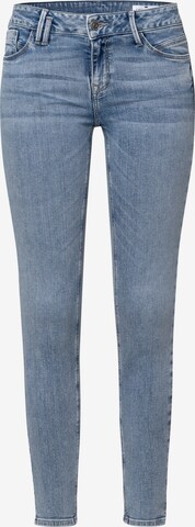 Cross Jeans Jeans 'Giselle' in Blue: front