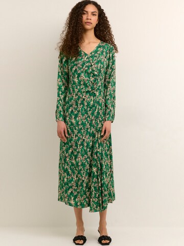 Robe 'Grace' KAREN BY SIMONSEN en vert : devant
