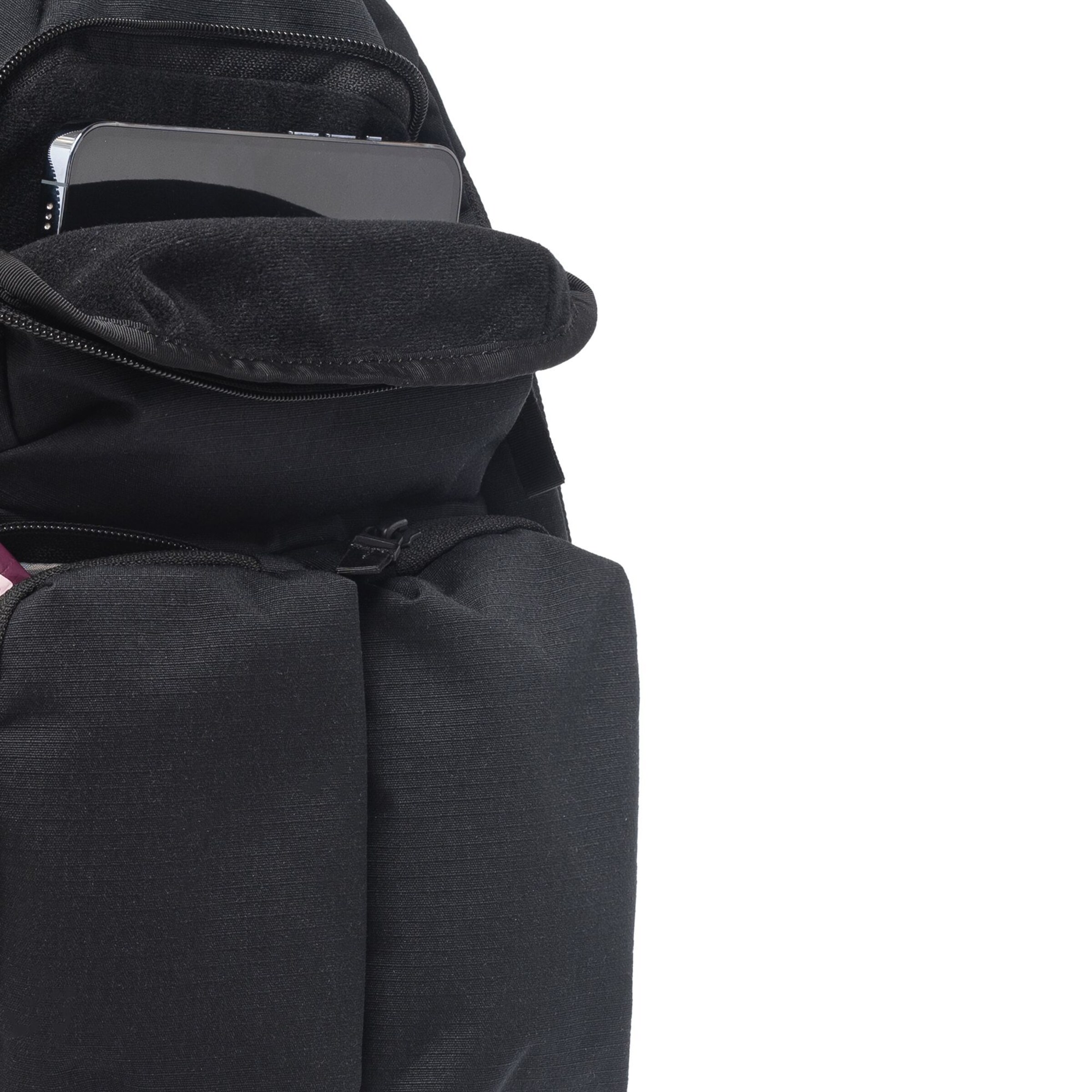 Sac à bandoulière 'Commuter' TIMBUK2 en noir