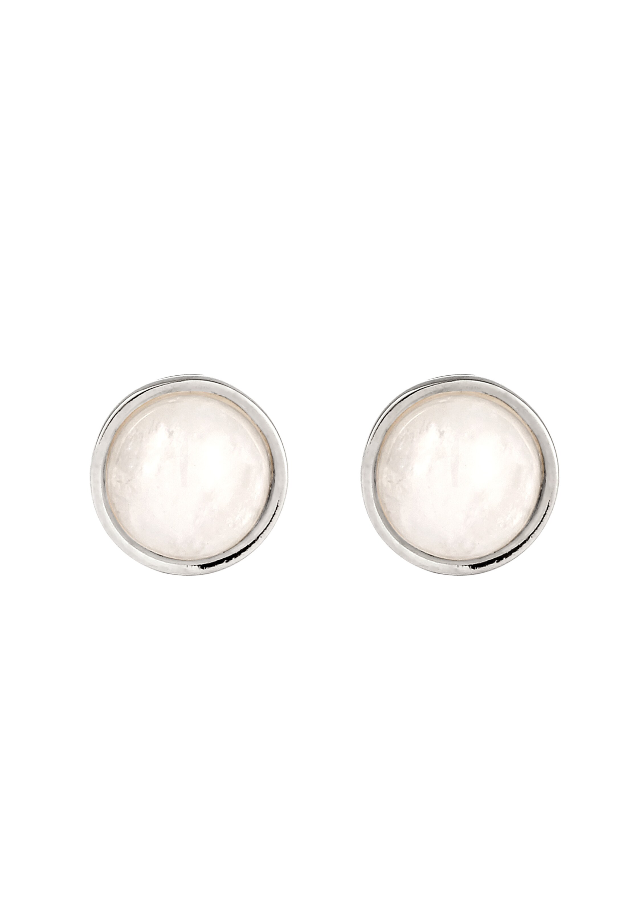 ELLI Ohrringe in Silber