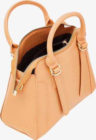 Usha Handtasche in Orange