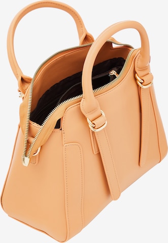 Usha Handbag in Orange