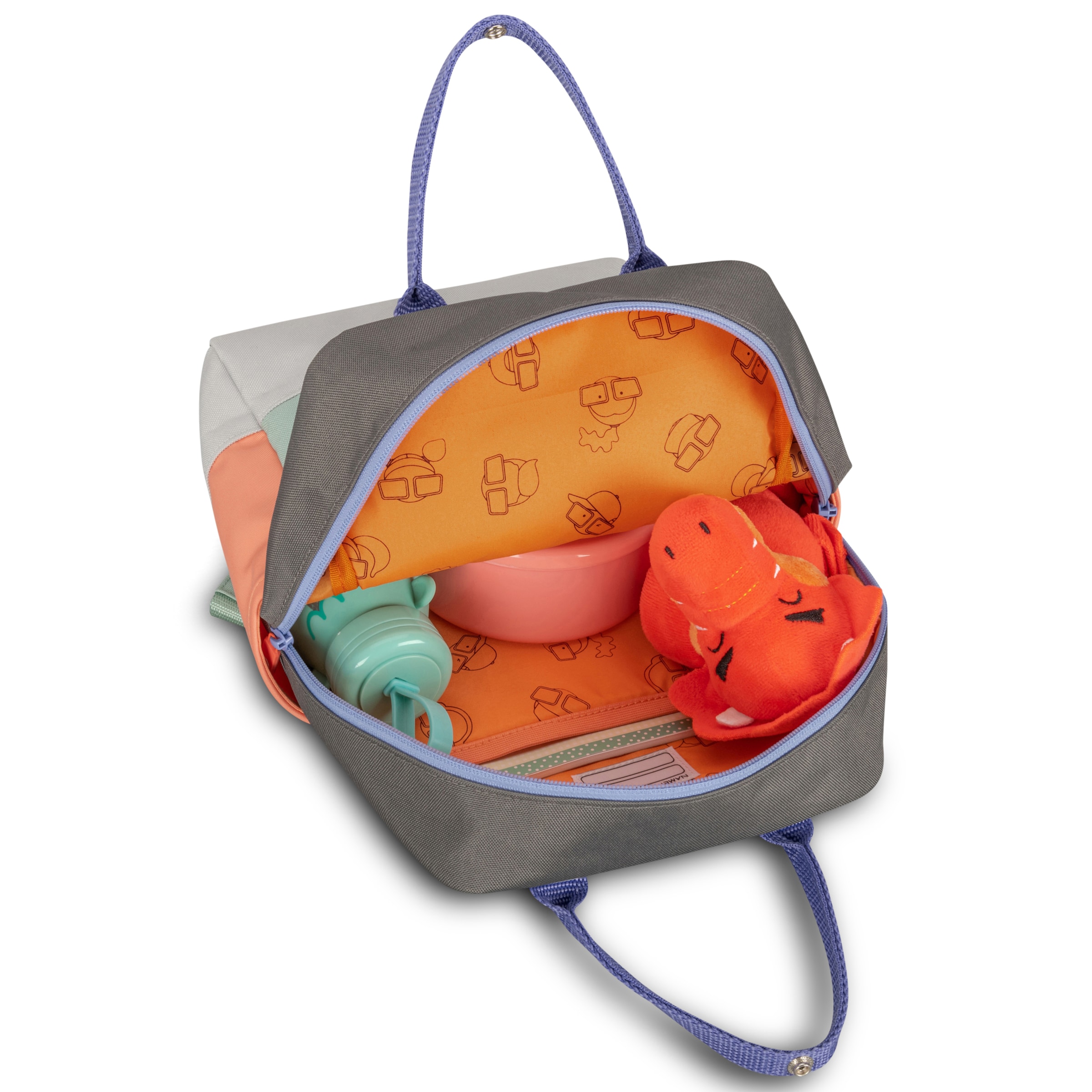 Johnny Urban Раница 'Linus' в зелено