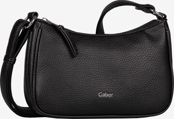 GABOR Crossbody Bag 'Alira' in Black: front