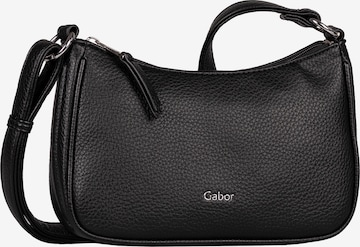 Sac à bandoulière 'Alira' GABOR en noir : devant