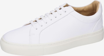 MELVIN & HAMILTON Sneaker low 'Tyler 1' in Weiß: Vorderseite