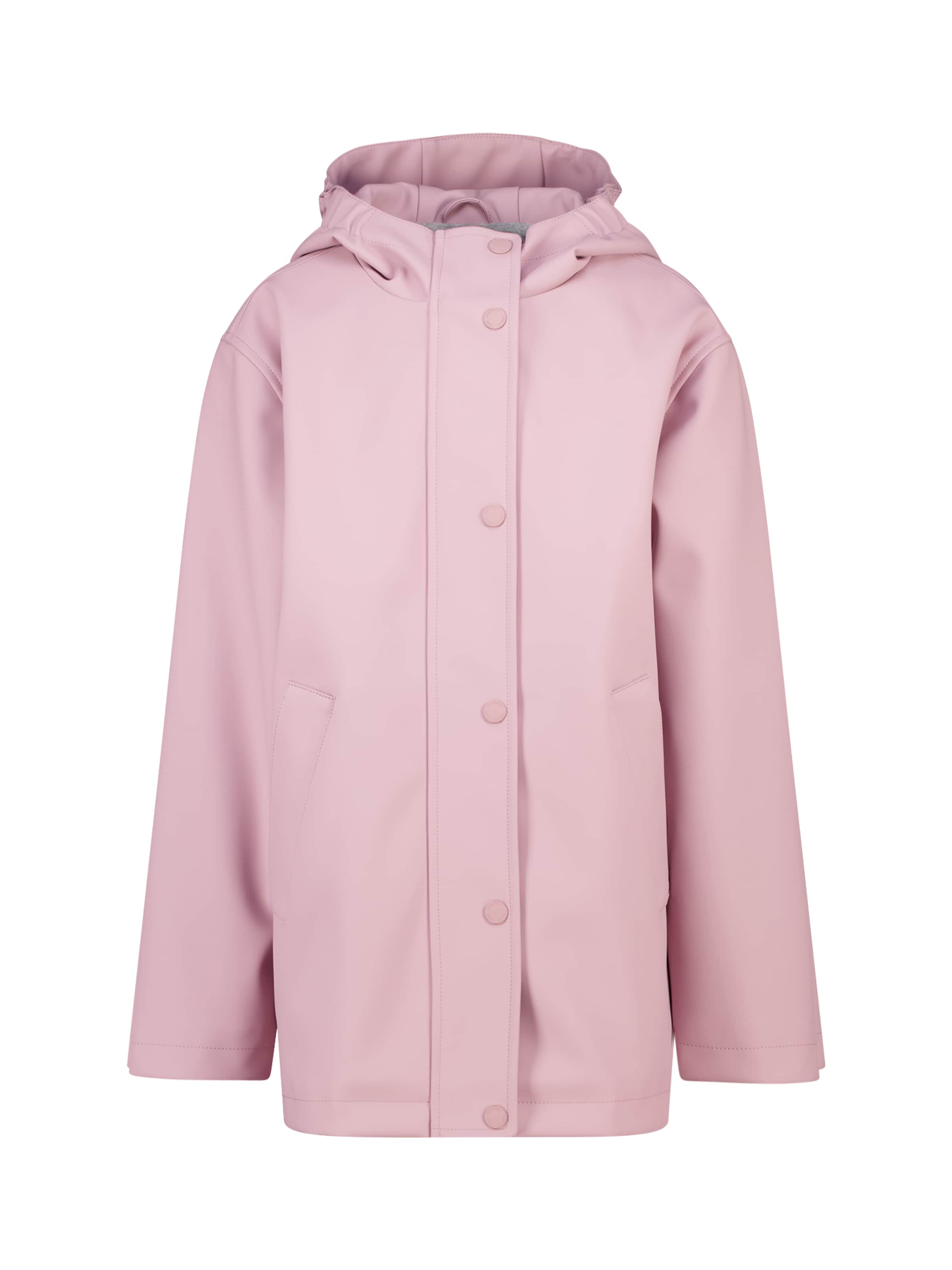 America Today Weatherproof jacket in Pink: front