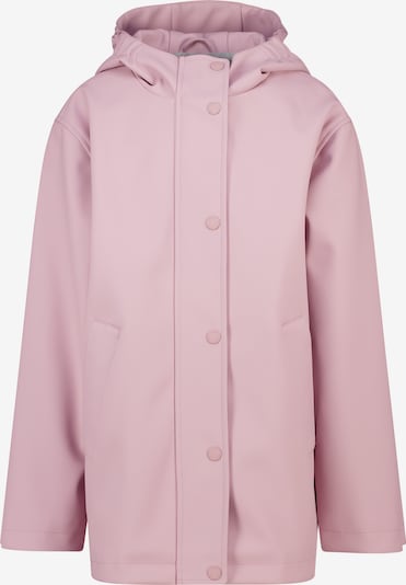 America Today Veste fonctionnelle en rose, Vue avec produit