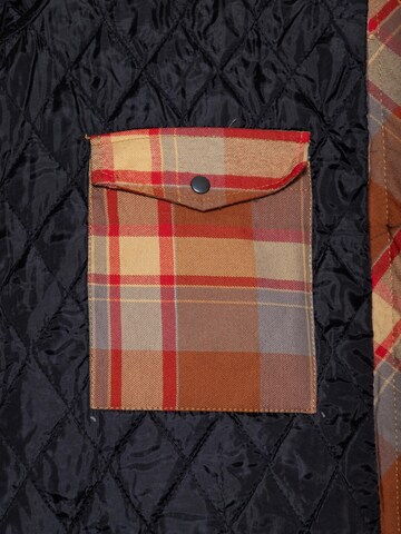 King Kerosin Regular fit Button Up Shirt in Mixed colors