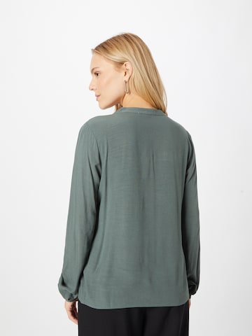 ABOUT YOU Blouse 'Alita' in Green