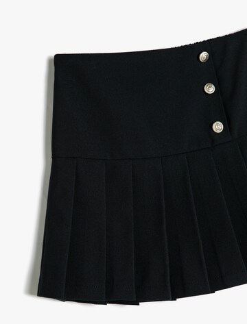 Koton Skirt in Blue
