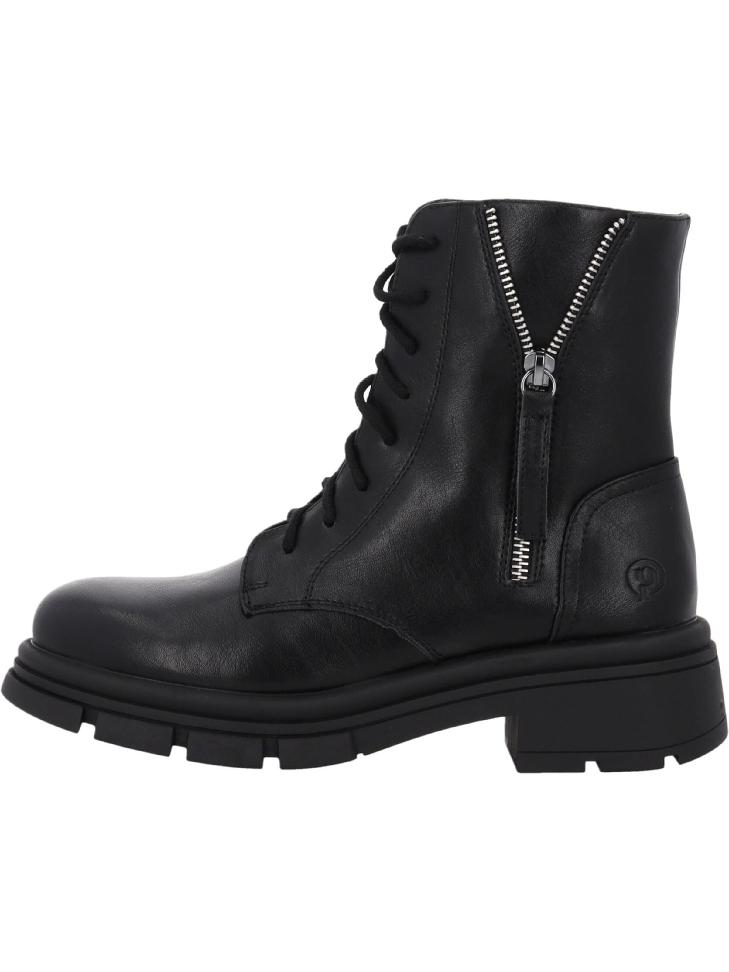 Palado Boots 'Palado Dorroris'‌‌‌‌‌ in Schwarz