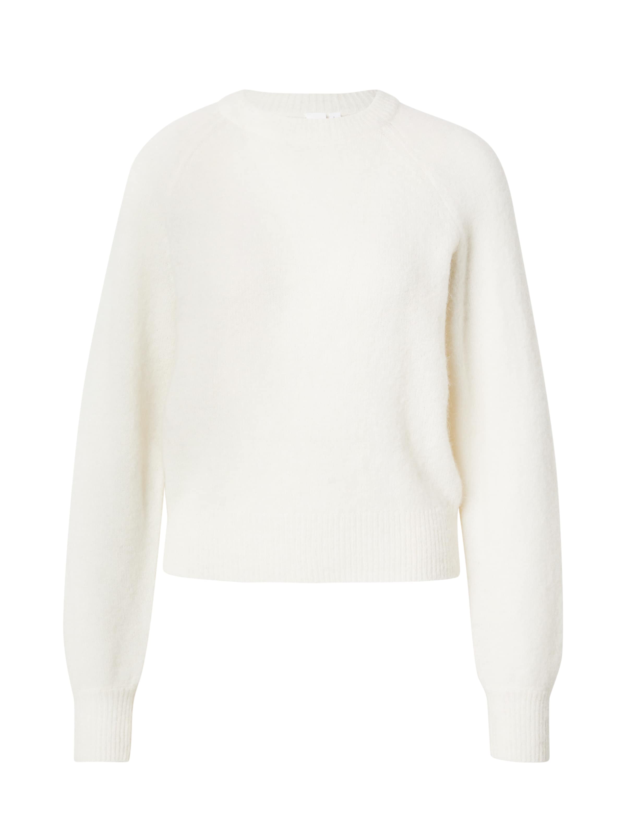 smėlio YAS Megztinis 'YASJOHI': priekis