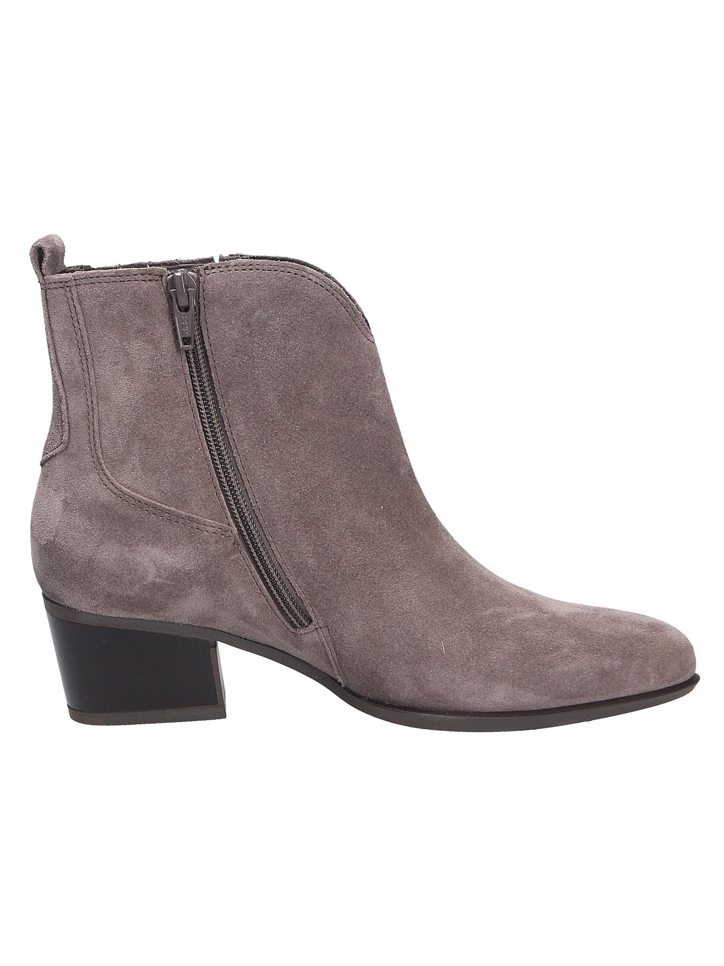 GABOR Ankle Boots‌‌‌‌‌‌ in Grau