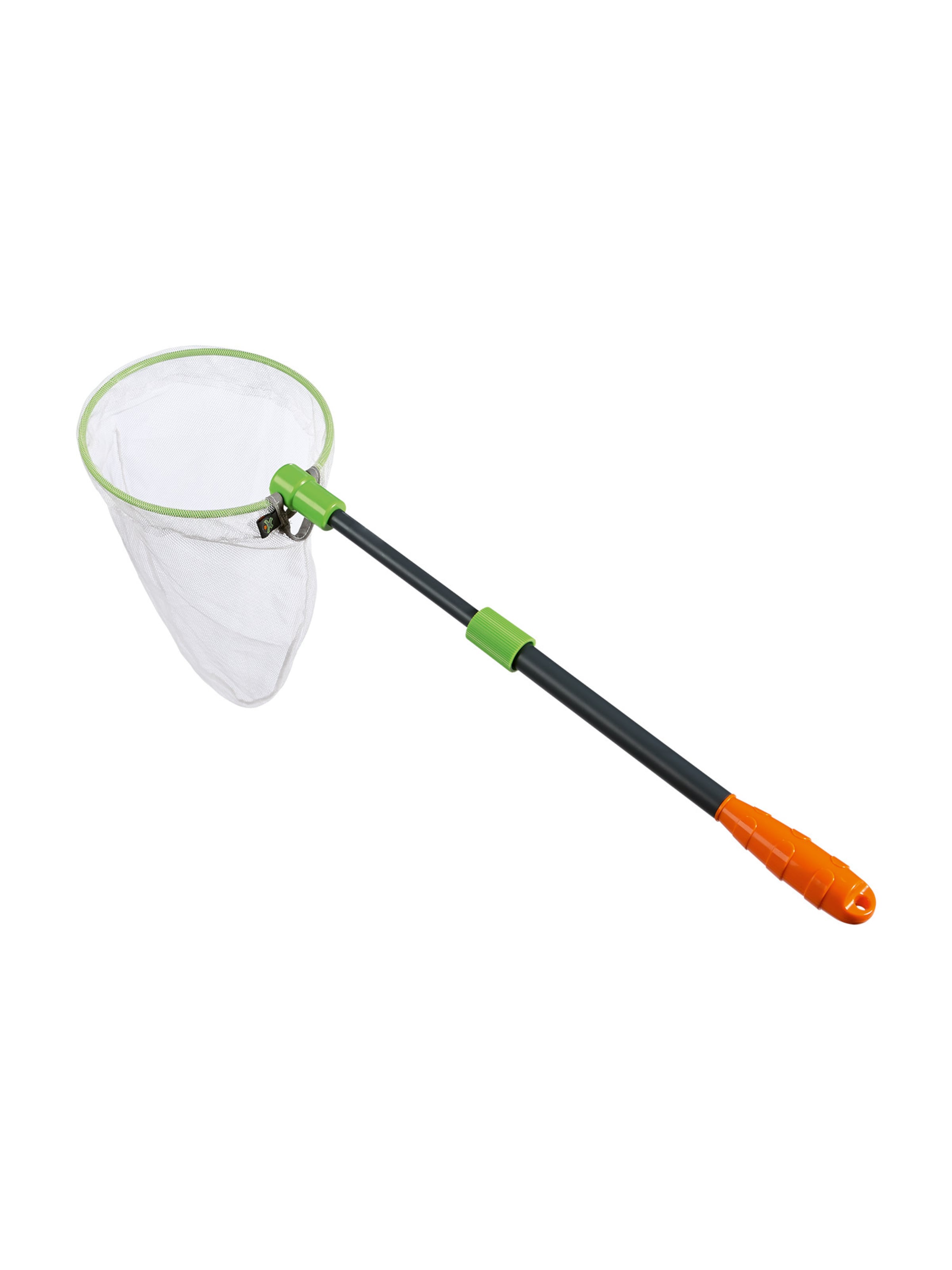 HABA Kescher 'Terra' in Weiß: Vorderseite