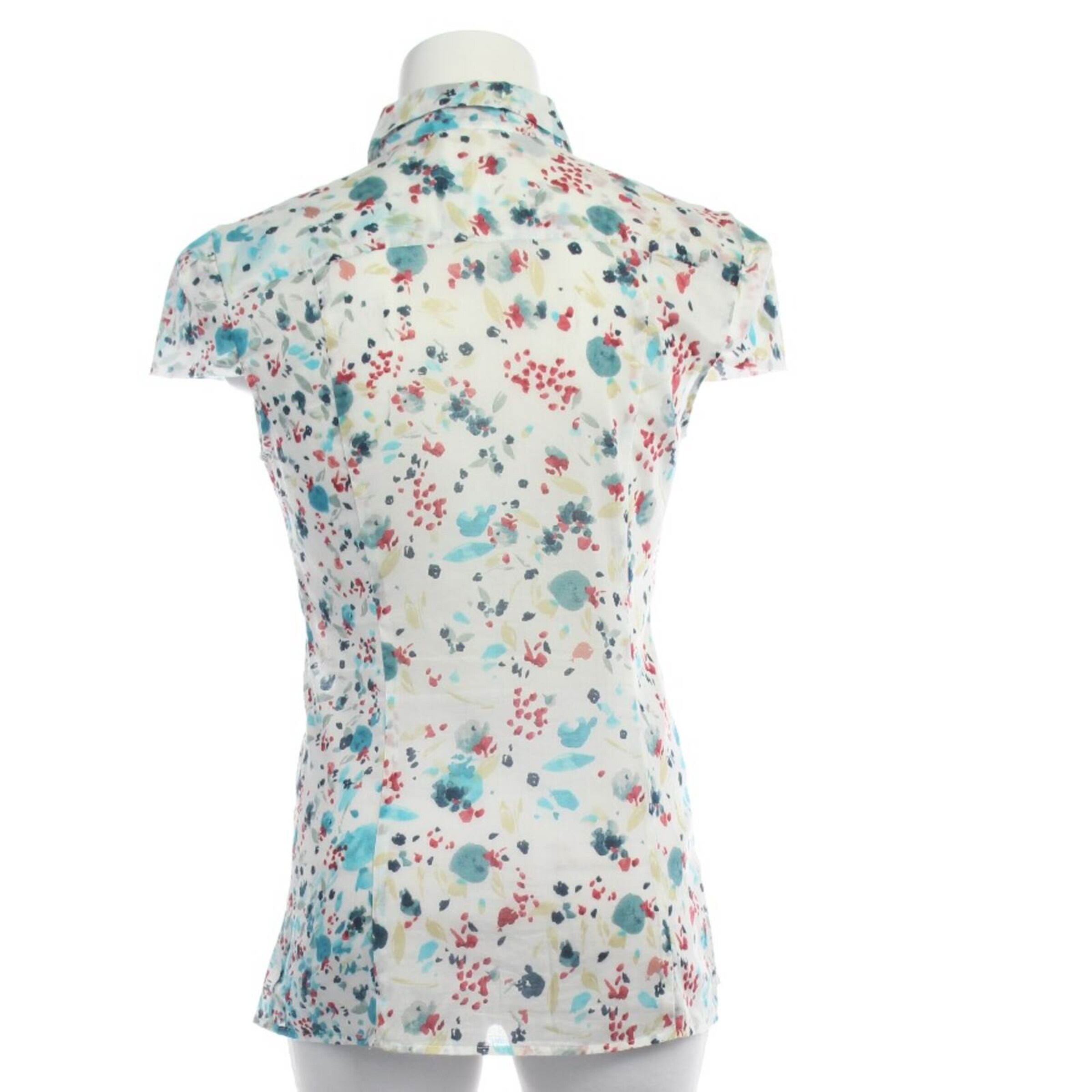 HUGO Blouse & Tunic in S in Mixed colors