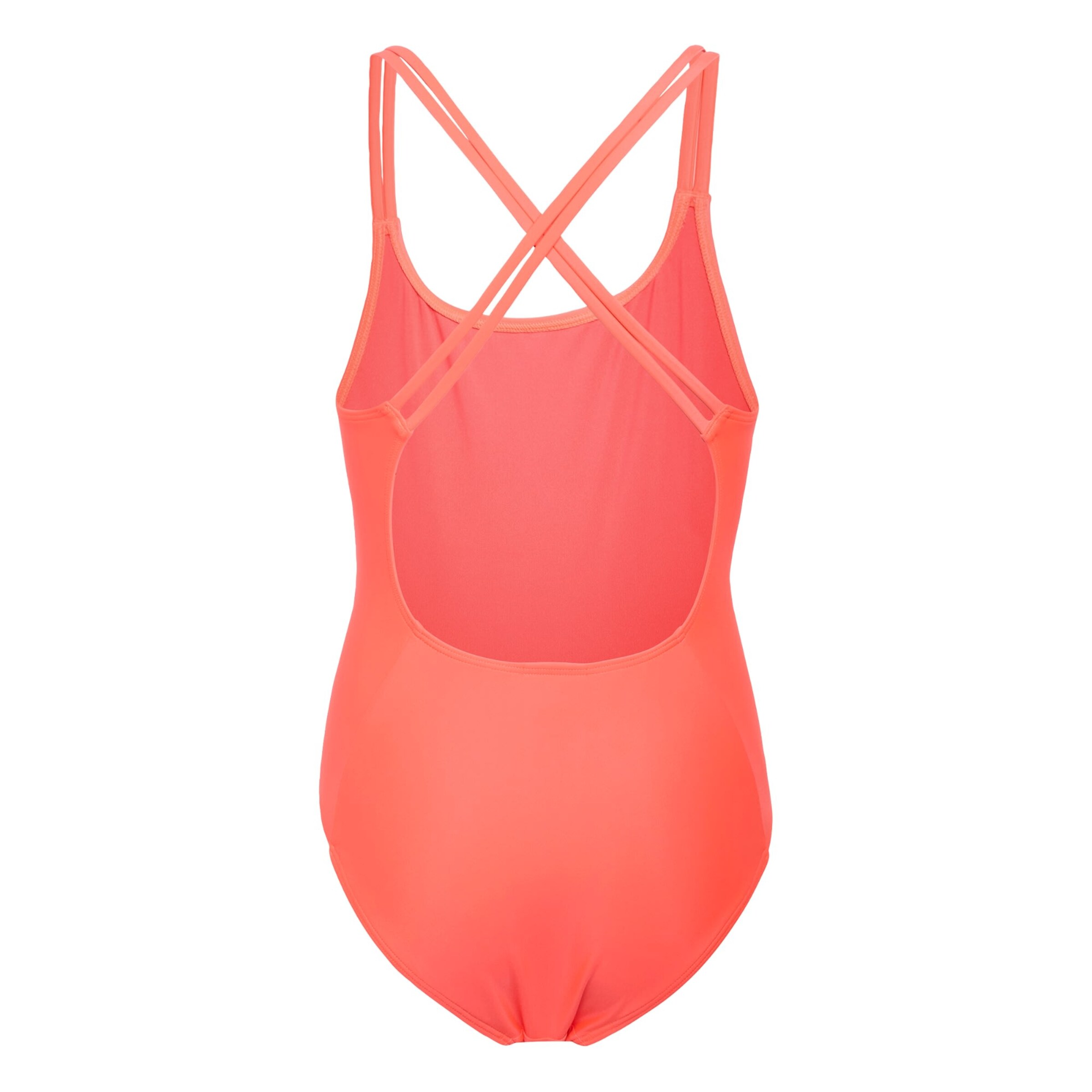 Maillot de bain de sport ADIDAS SPORTSWEAR en orange